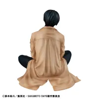 MegaHouse G.E.M. series SAKAMOTO DAYS Palm Size Nagumo san - Sakamoto Days - photo 3