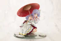 KOTOBUKIYA Tsumugi Shiraishi -Celebrate Miyabi- - THE iDOLM@STER - photo 1