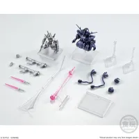 BANDAI FW GUNDAM CONVERGE CORE LAST SHOOTING SET [METALLIC Ver.] - Gundam Misc - photo 7