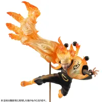 MegaHouse G.E.M. series NARUTO Shippuden Naruto Uzumaki  Six Paths Sage Mode  G.E.M.15th Anniversary ver. - NARUTO - photo 7
