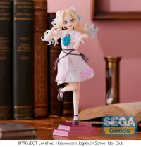 SEGA Desktop x Decorate Collections "Love Live! Hasu no Sora Jogakuin School Idol Club" "Rurino Osawa" - Love Live! - photo 2