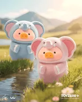 TOYZEROPLUS LuLu the Piggy - Animal Party Series (Blind Box) - LuLu The Piggy - photo 23