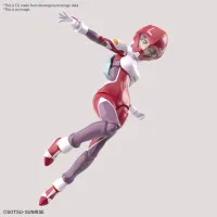 BANDAI HOBBY Figure-rise Standard LUNAMARIA HAWKE - Mobile Suit Gundam SEED Destiny - photo 9