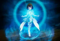 KADOKAWA Maple: Break Core ver. - BOFURI: I Don't Want to Get Hurt, so I'll Max Out My Defense - photo 11
