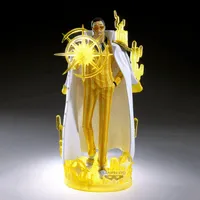 BANDAI ONE PIECE THE SHUKKO LOGIA-BORSALINO-SPECIAL EDITION - ONE PIECE - photo 6