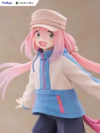 FuRyu TENITOL Nadeshiko Kagamihara - Laid-Back Camp - photo 11