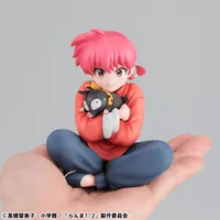 MegaHouse G.E.M. series TV Anime Ranma 1/2 Palm Size Ranma - Ranma 1/2 - photo 6