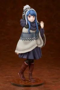 HOBBY STOCK Laid-Back Camp 1/7 Rin Shima Lake Shibire Camping ver. - Laid-Back Camp - photo 4