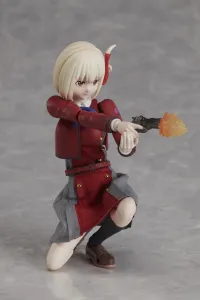 ANIPLEX Lycoris Recoil ［BUZZmod.］ Chisato Nishikigi 1/12 scale action figure - Lycoris Recoil - photo 6
