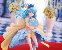FuRyu That Time I Got Reincarnated as a Slime Rimuru Tempest Party Dress ver. 1/7 Scale figure - That Time I Got Reincarnated as a Slime - photo 6