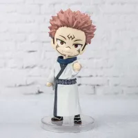 TAMASHII NATIONS Sukuna - Jujutsu Kaisen - photo 3
