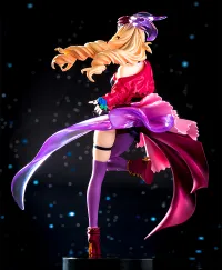 GOOD SMILE COMPANY PLAMAX MF-14: minimum factory Sheryl Nome(re-run) - Macross - photo 3
