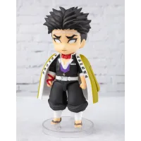 TAMASHII NATIONS Gyomei Himejima - Demon Slayer: Kimetsu no Yaiba - photo 3
