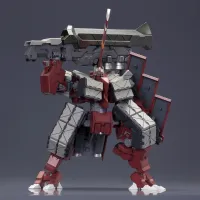 TYPE48MODEL2 KAGUTSUCHI-OTSU SNIPER:RE2