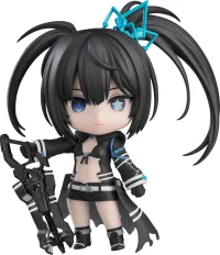 GOOD SMILE COMPANY Nendoroid Elishka - Black Rock Shooter - photo 2