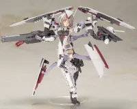 KOTOBUKIYA FRAME ARMS GIRL KONGO - Frame Arms Girl - photo 4