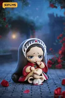 52TOYS LILITH The Century of Mary - LILITH - photo 9