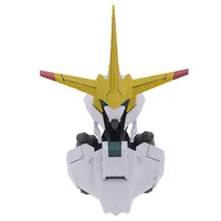 BANDAI Gundam MS Head Magnet (Iron-Blooded Orphans) "Mobile Suit Gundam Iron-Blooded Orphans" - Mobile Suit Gundam: Iron-Blooded Orphans - photo 11