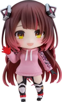 GOOD SMILE COMPANY Nendoroid Robocosan - hololive production - photo 2