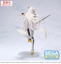 SEGA From Old Country Bumpkin to Master Swordsman High Premium Figure Allucia Citrus - From Old Country Bumpkin to Master Swordsman - photo 5
