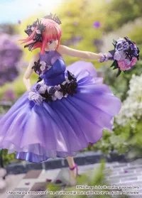 eStream Nino Nakano -Floral Dress Ver.- (SHIBUYA SCRAMBLE FIGURE) - The Quintessential Quintuplets - photo 10
