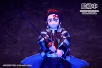 ANIPLEX BUZZmod. Demon Slayer:Kimetsu no Yaiba Tanjiro Kamado Ver. 2 - Demon Slayer: Kimetsu no Yaiba - photo 7