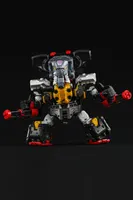 52TOYS BMM-01 BEASTBOX MEGA MECHABEAST PSYCHOTRAIN - MEGABOX - photo 18