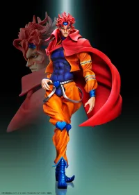 Medicos Entertainment STATUE LEGEND「DIO」(re-run) - JoJo's Bizarre Adventure - photo 3