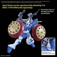 BANDAI HOBBY OPTION PARTS SET GUNPLA 06 (VALUABLE POD) - Mobile Suit Gundam - photo 4