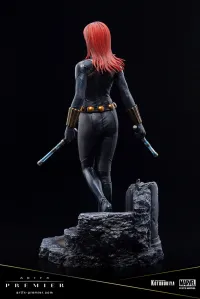 KOTOBUKIYA BLACK WIDOW ARTFX PREMIER STATUE - Marvel - photo 8