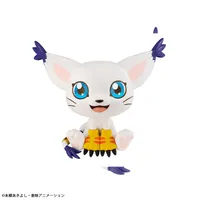 MegaHouse Lookup Digimon Adventure Tailmon(Repeat) - Digimon - photo 9