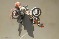 KOTOBUKIYA FRAME ARMS GIRL WILBER NINE - Frame Arms Girl - photo 16