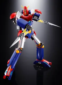 TAMASHII NATIONS GX-50SP COM-BATTLER V CHOGOKIN 50th ver. "Super Electromagnetic Robo Combattler V", TAMASHII NATIONS SOUL OF CHOGOKIN - Super Electromagnetic Robo Combattler V - photo 10