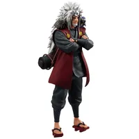 BANDAI Jiraiya (Sage Mode) - NARUTO - photo 6