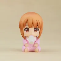 GOOD SMILE COMPANY Nendoroid More: Dress Up Baby (Pink) - Chibi Figures - photo 4