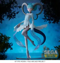 SEGA Luminasta "Fate/Grand Order Arcade" "Alter Ego Larva/Tiamat" (re-run) - Fate/Grand Order - photo 3