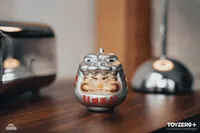TOYZEROPLUS PP X MONSTER Lucky Daruma Blind Box - PP X Monster - photo 21