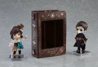 GOOD SMILE COMPANY Nendoroid Doll Pouch Neo: Antiquarian Cogwheel Book - Figure Accessories - photo 4