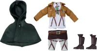 GOOD SMILE COMPANY Nendoroid Doll Outfit Set: Erwin Smith - Attack on Titan - photo 2