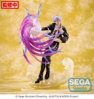 SEGA Luminasta "Jujutsu Kaisen Hidden Inventory/Premature Death" "Satoru Gojo" Hollow Purple (Kyoshiki "Murasaki") - Jujutsu Kaisen - photo 3