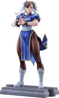 Max Factory Chun-Li ~Standby~ - Street Fighter - photo 2
