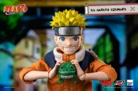 threezero Naruto – 1/6 Naruto Uzumaki - NARUTO - photo 14