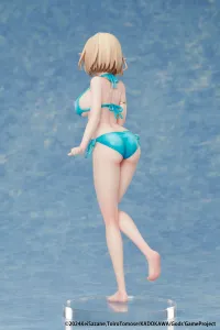 elcoco Gods' Games We Play Pearl Diamond 1/7 scale figure - Gods' Games We Play - photo 5