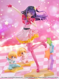 CyberZ Ai -Aqua and Ruby- - 【OSHI NO KO】 - photo 9