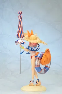 KOTOBUKIYA Lancer/Tamamo-no-Mae - Fate/Grand Order - photo 11