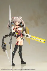 KOTOBUKIYA GRANDE SCALE INNOCENTIA - Frame Arms Girl - photo 7