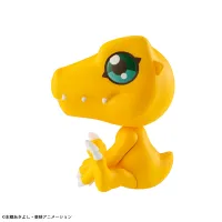 MegaHouse Lookup Digimon Adventure Agumon(Repeat) - Digimon - photo 4