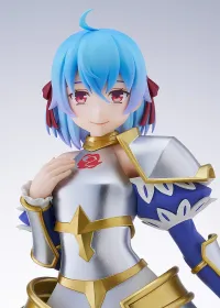 GOOD SMILE COMPANY POP UP PARADE Ruti L Size - Banished from the Hero's Party, I Decided to Live a Quiet Life in the Countryside Season 2 - photo 8