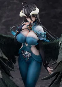 FuRyu Albedo Season4 so-bin ver. 1/7 Scale Figure - Overlord - photo 10
