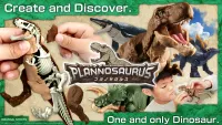 BANDAI HOBBY PLANNOSAURUS Mosasaurus - PLANNOSAURUS - photo 2